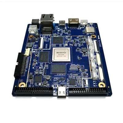 購入 メディカルインプランタブルデバイス 急速回転PCB組立 印刷回路板 オンライン製造