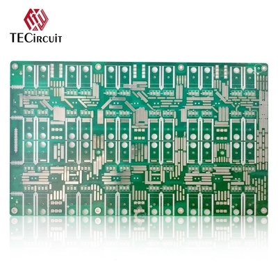 購入 ソーラーインバーター RIGID PCBボード 多層印刷回路板 製造 オンライン製造