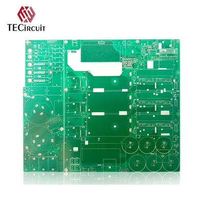 購入 ソーラーインバーターPCBの製造と組立のためのカスタムRIGID多層PCBボード オンライン製造