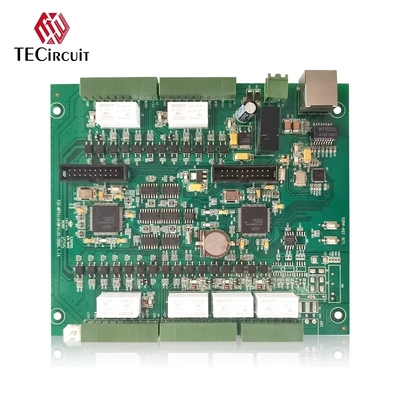 購入 多層通信 PCB組立 印刷回路板組立 サービス オンライン製造