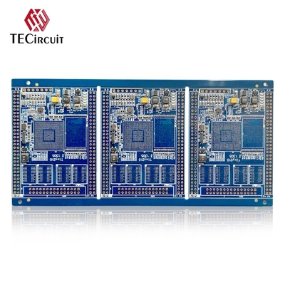 購入 迅速なターンアウト 消費者電子PCB組立 多層PCB製造 オンライン製造