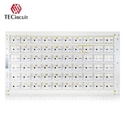 購入 RIGID 2 層 PCB アルミ Led Light PCB Board Led Metal Core PCB メーカー オンライン製造