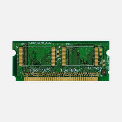 購入 ゴールドフィンガーPCB設計 多層硬式印刷回路板 USBインターフェイス用 オンライン製造
