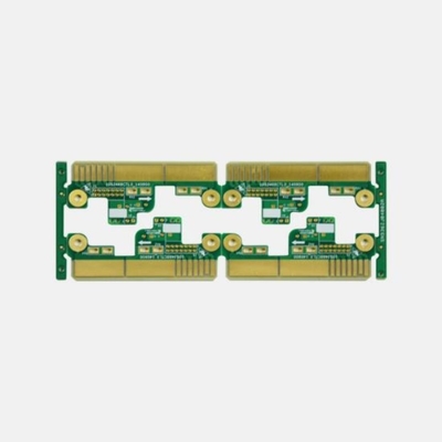 購入 金指PCB板 組み込みシステム用多層硬式印刷回路板 オンライン製造