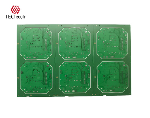 購入 2層PCB設計 硬式印刷回路板 電気オーブンの製造者 オンライン製造