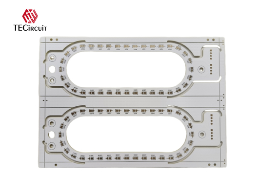 購入 2層PCB板 電子楽器用硬式印刷回路板 オンライン製造