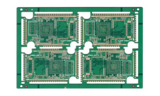 購入 多層高密度インターコネクトPCB 激光距離計のための硬式印刷回路板 オンライン製造