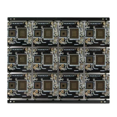 購入 多層HDI PCB メーカー 硬式印刷回路板 ポータブルゲームコンソール用 オンライン製造