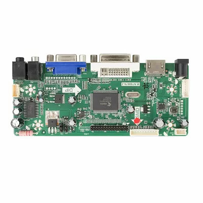 購入 スピードターンSMT PCB組立 車用オーディオシステム スピードターン印刷回路板メーカー オンライン製造