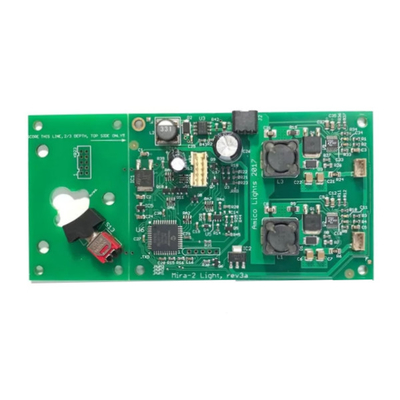 購入 SMT エンジン制御ユニット 自動車PCB組 自動車印刷回路板組 オンライン製造