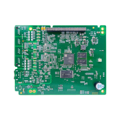 購入 PCBA0118 自動車用SMT電気ステアリング電動電源回路板組 オンライン製造