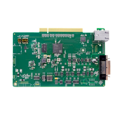 購入 自動車SMT電気モーターコントローラ 柔軟なボードPCBA0121との印刷回路板組 オンライン製造