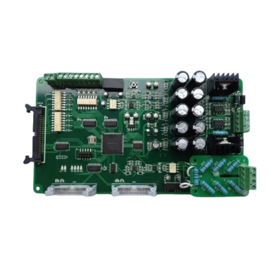 購入 自動車PCBA SMT フレックスPCB組 セキュリティとモニタリングシステム オンライン製造