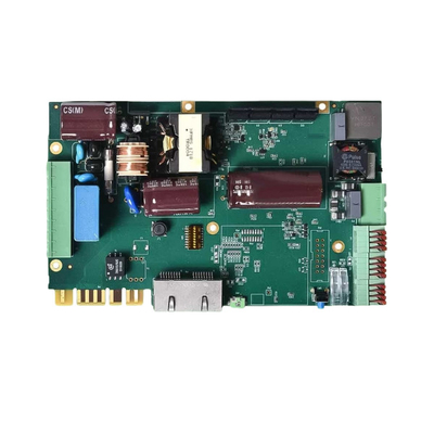 購入 自動車PCBA SMTPCBアセンブリ 電力配送システム オンライン製造