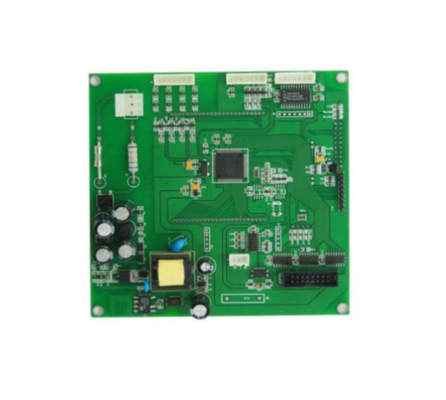 購入 消費電子PCBA SMT ワイヤレス充電パッド PCB 製造・組み立て オンライン製造