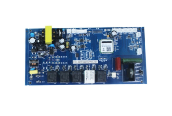 購入 消費電子PCBA SMT ヘアドライヤー PCB組立サービス オンライン製造
