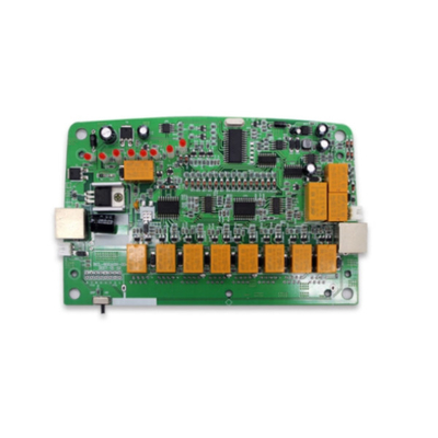 購入 空気浄化器 消費電子機器 pcb組 印刷回路板組 オンライン製造