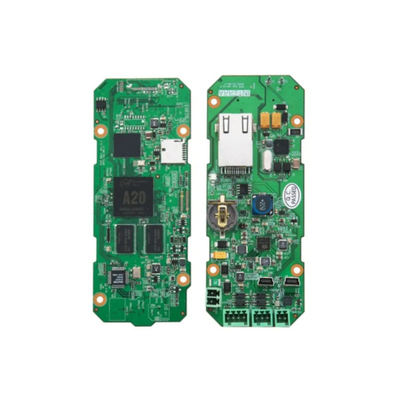 購入 SMT 消費者電子PCBA スマートストリートライト 印刷回路板組 オンライン製造