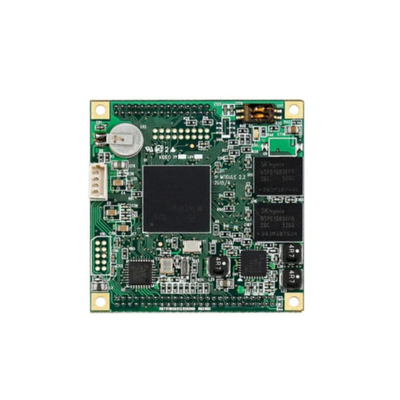 購入 PCBA SMT 消費電子機器 スマート メイク 鏡 印刷回路板 組立 オンライン製造