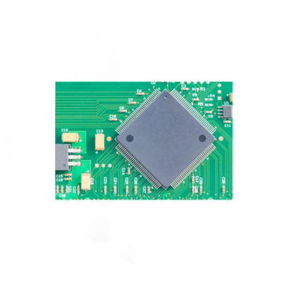 購入 PCBA SMT 消費電子機器 スマートバイクヘルメット 印刷回路板組 オンライン製造