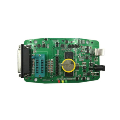 購入 柔軟な板 印刷回路板組 PCBA PCBA0176 スマートエアベント 消費者電子機器用 オンライン製造