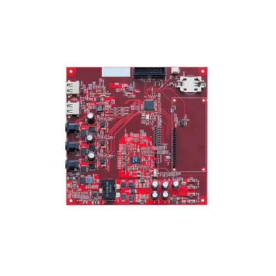 購入 PCBA 産業用制御 SMT RFID ミドルウェア プリント基板アセンブリ オンライン製造