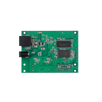 購入 PCBA 産業制御 SMT 産業プラグとソケット 印刷回路板の組立 オンライン製造