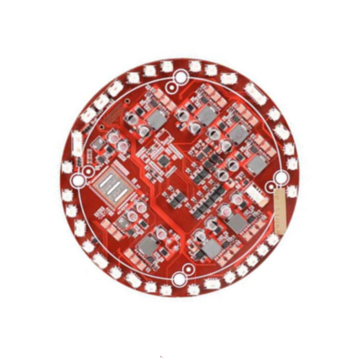 購入 PCBA Industrial Control SMT Industrial Relay Ladder Controllers Printed Circuit Board Assembly オンライン製造