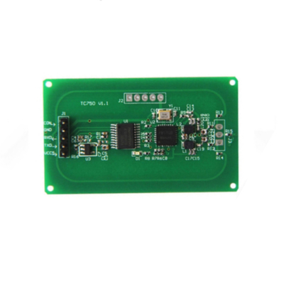 購入 PCBA Industrial Control SMT Junction Box Printed Circuit Board Assembly オンライン製造