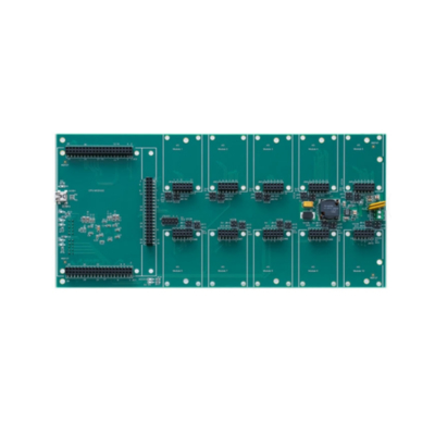 購入 PCBA 産業制御 SMT プログラム可能な論理開発キット 印刷回路板組成 オンライン製造