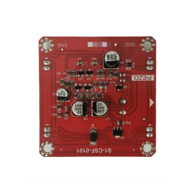 購入 PCBA Industrial Control SMT Fire Alarm Printed Circuit Board Assembly オンライン製造