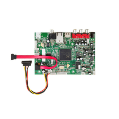 購入 PCBA Industrial Control SMT Signal Relay Printed Circuit Board Assembly オンライン製造