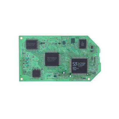 購入 PCBA産業用制御SMTサーボモータープリント基板アセンブリ オンライン製造