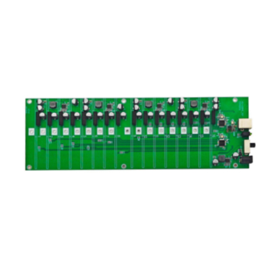 購入 PCBA Industrial Control SMT Ethernet Controllers Printed Circuit Board Assembly オンライン製造