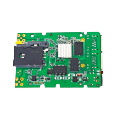 購入 PCBA Industrial Control SMT Gas Detectors Printed Circuit Board Assembly オンライン製造