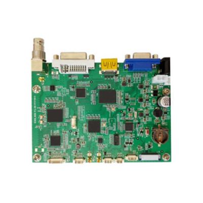 購入 PCBA 消費電子 SMT 電子紙 カレンダー 印刷回路板組成 オンライン製造