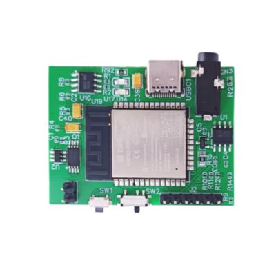 購入 PCBA Consumer Electronics SMT Digital Cocktail Maker Printed Circuit Board Assembly オンライン製造