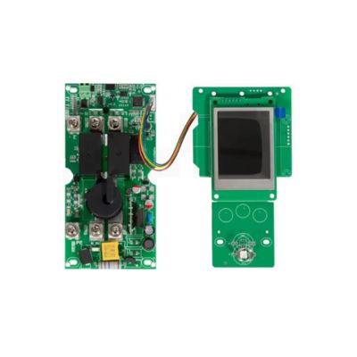 購入 PCBA Consumer Electronics Trackball Mouse Printed Circuit Board Assembly オンライン製造