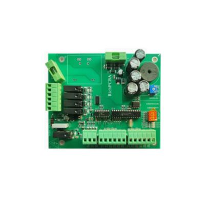 購入 PCBA Consumer Electronics SDR Software Defined Radio Printed Circuit Board Assembly オンライン製造