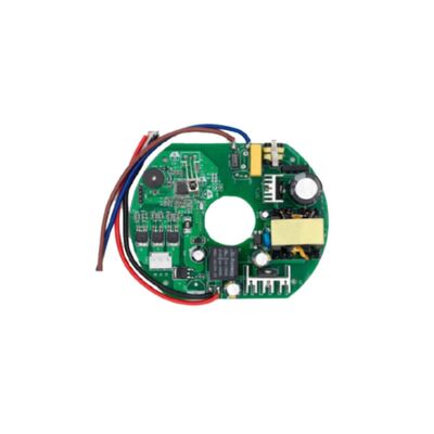 購入 ARグラス用PCBA（プリント基板アセンブリ） オンライン製造