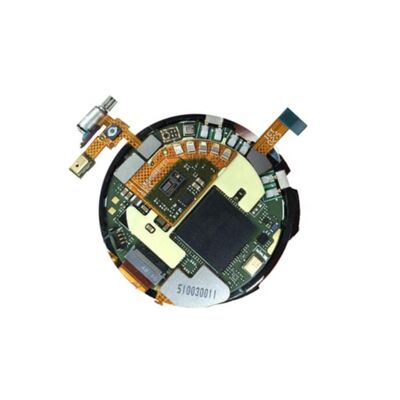 購入 PCBA 消費電子 デジタルオーディオ ワークステーション SMT 印刷回路板組 オンライン製造