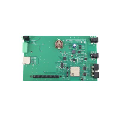 購入 PCBA 消費者向け電子機器 テニススイングアナライザー SMTプリント基板アセンブリ オンライン製造