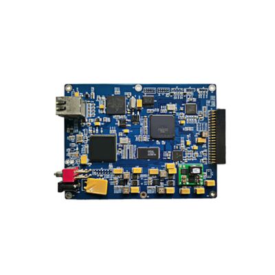 購入 PCBA コンシューマエレクトロニクス アヴァランチトランシーバー SMT プリント回路板組 オンライン製造