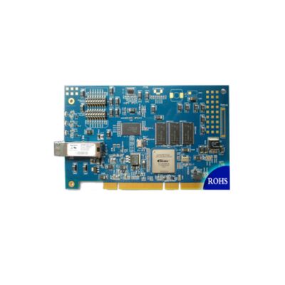 購入 PCBA 消費電子 電子バイクの変換キット SMT 印刷回路板組 オンライン製造