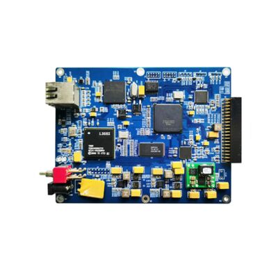 購入 PCBA コンシューマエレクトロニクス デスクトップ ビニールカット機 SMT プリント回路板組 オンライン製造