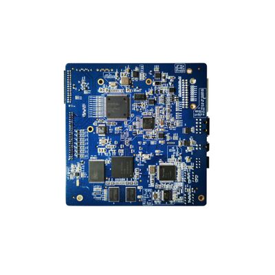 購入 PCBA 消費電子 ゴルフ キャディ SMT 印刷回路板組 オンライン製造
