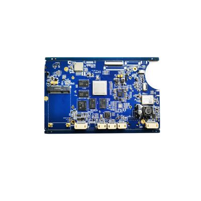 購入 PCBA 消費者向け電子機器 テニススイングアナライザー SMTプリント基板アセンブリ オンライン製造