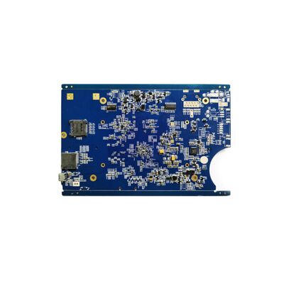購入 PCBA 消費者電子機器 糸巻き SMT 印刷回路板組 オンライン製造