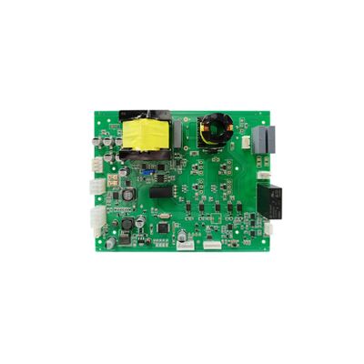 購入 PCBA 家庭用電子機器ポータブル スター トラッカー プリント基板アセンブリ オンライン製造