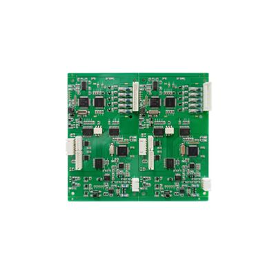 購入 PCBA コンシューマエレクトロニクス ポータブル刺身機械 プリント回路板組 オンライン製造